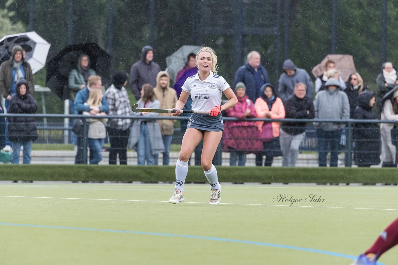 Bild 84 - BL Der Club an der Alster - Uhlenhorster HC : Ergebnis: 2:0